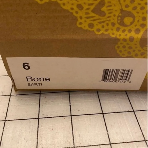 Mix No. 6 Stilettos - size 6 - Picture 7 of 7